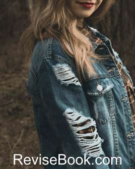 Denim Jacket 14